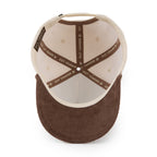 Wings & Antlers Hat