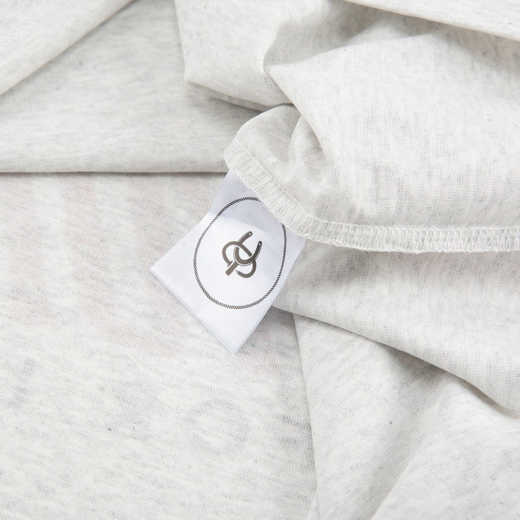 Lone Ranger Boxy Tee