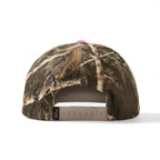 Structured Trucker Hat