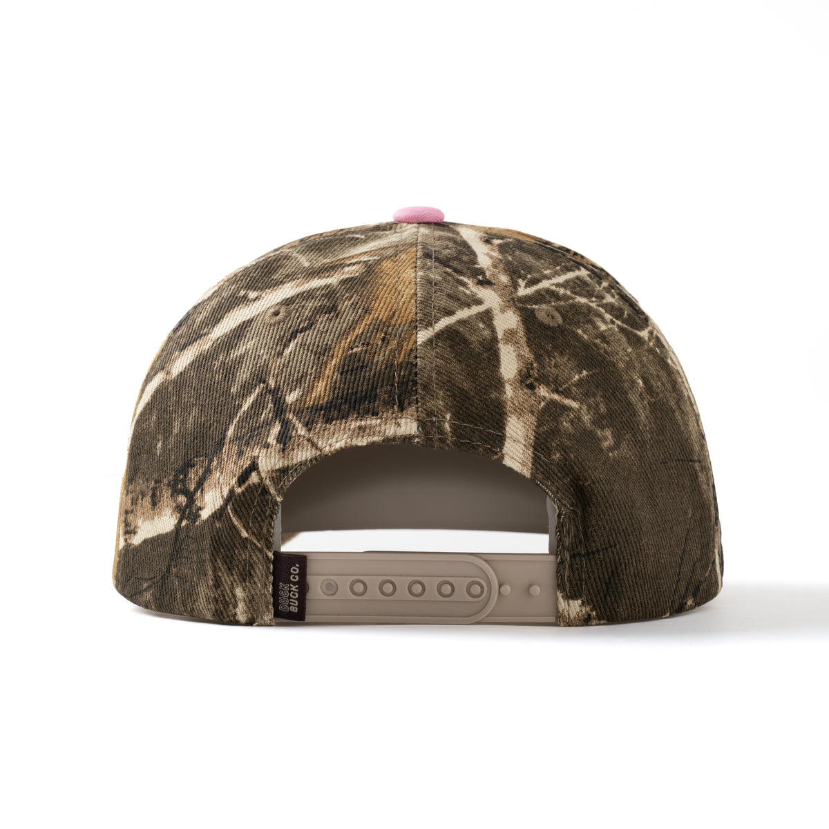 Structured Trucker Hat