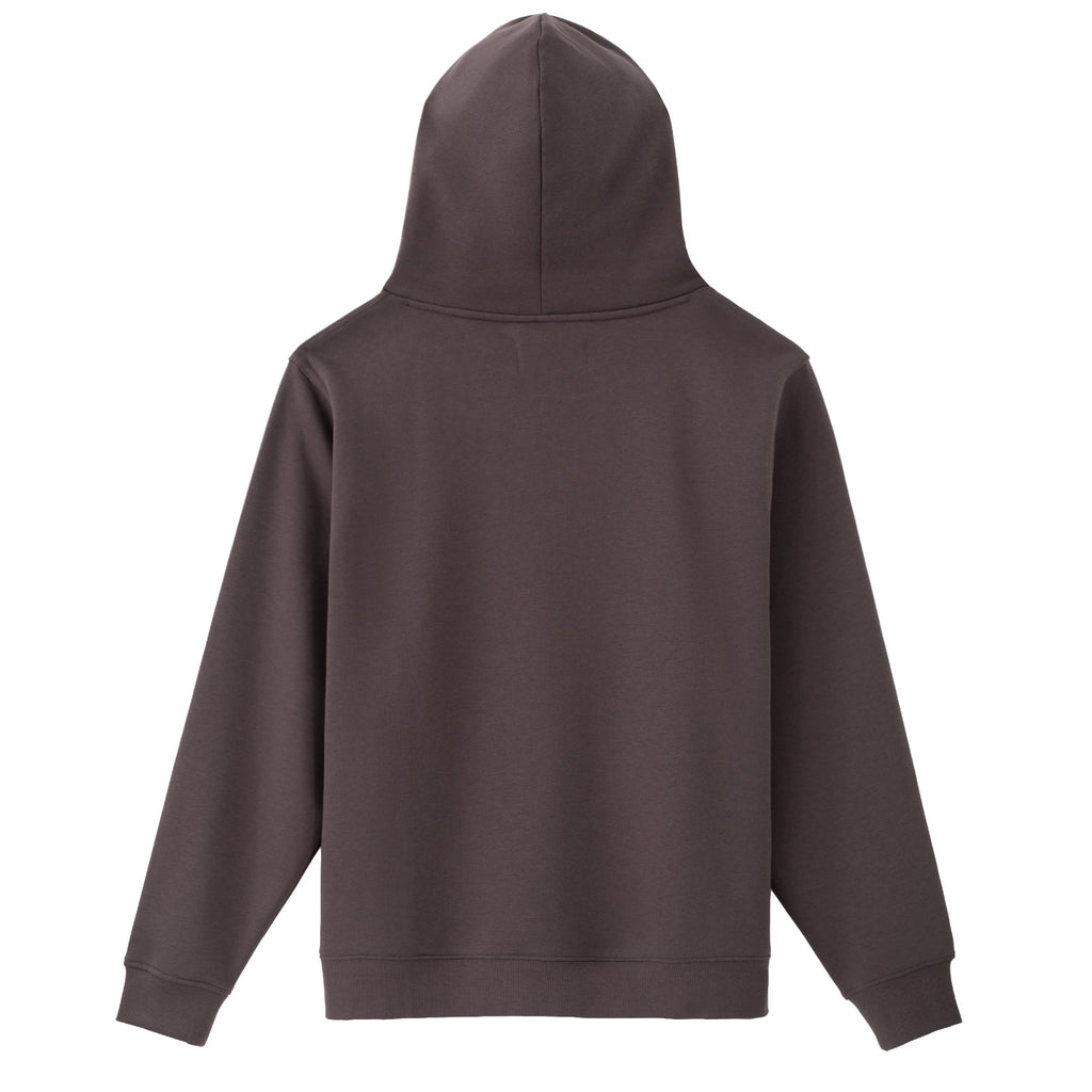 Men's Classic Cotton Hoodie