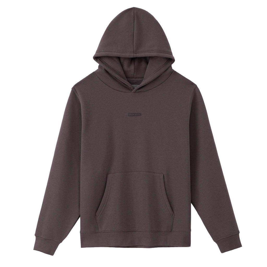 Men's Classic Cotton Hoodie