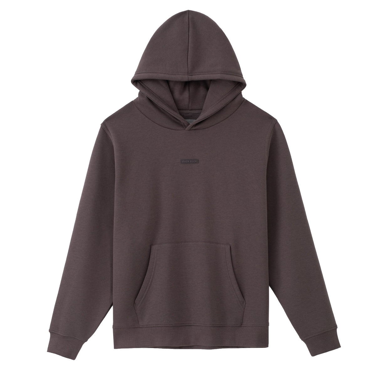 Men's Classic Cotton Hoodie