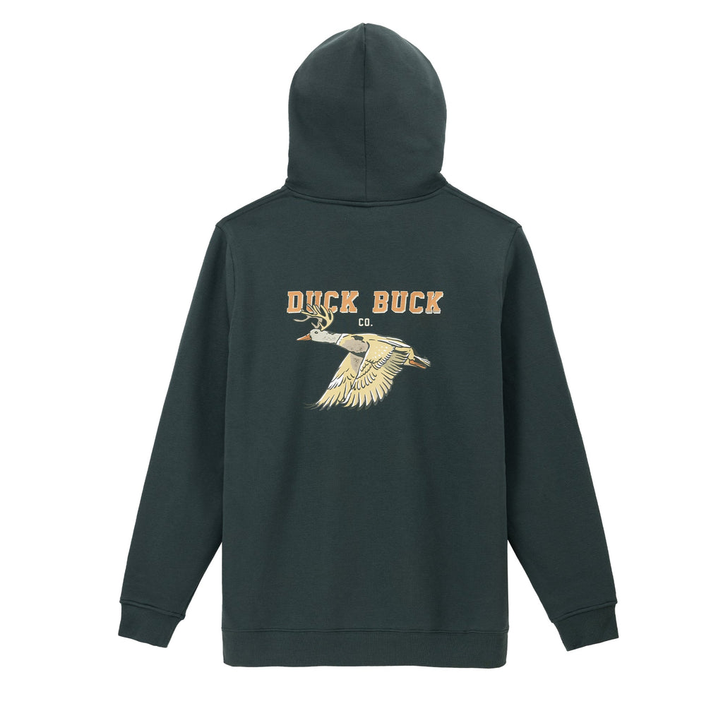 Men's Camp Hayes Classic Cotton Hoodie