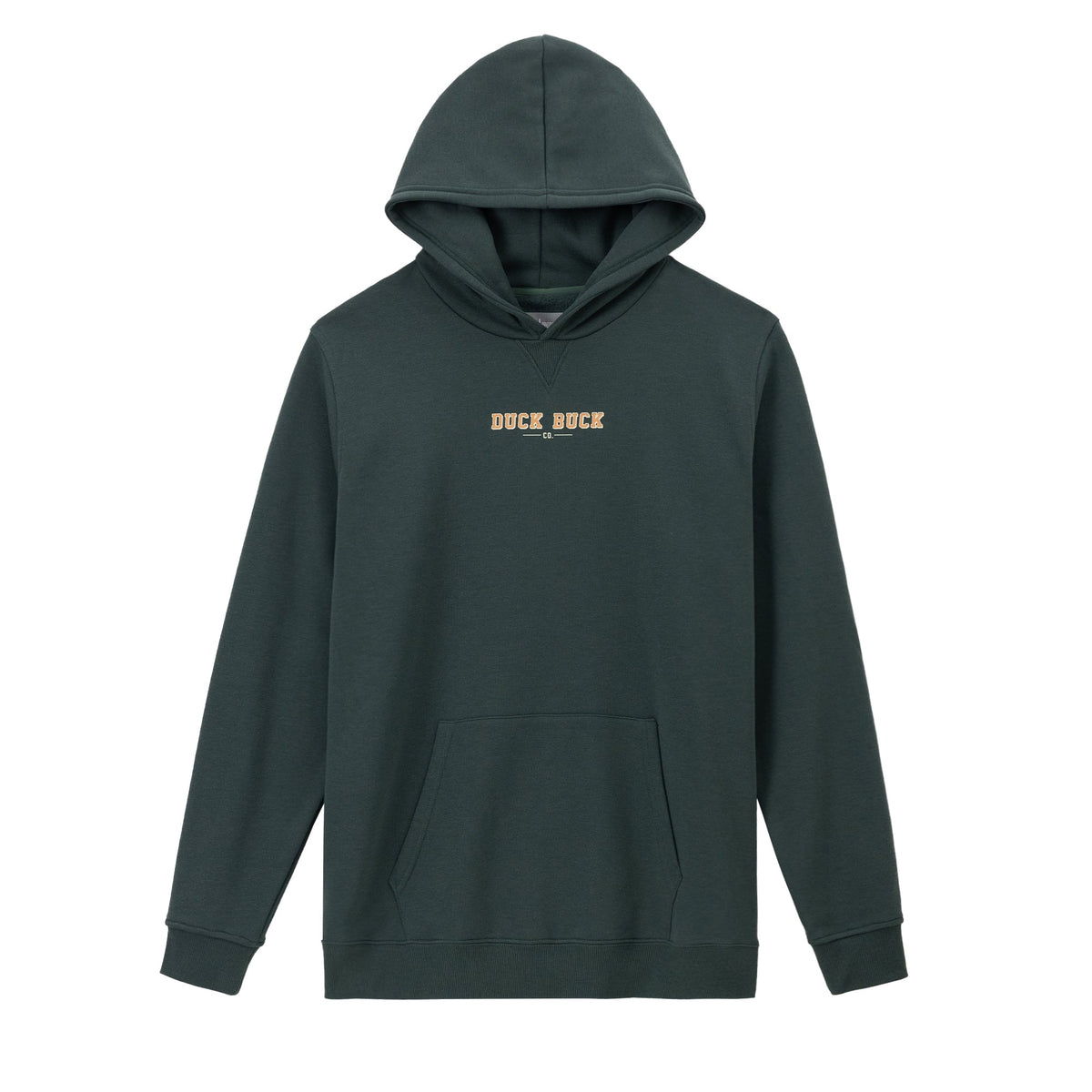 Men's Camp Hayes Classic Cotton Hoodie