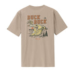 Men's Camp Hayes Classic Cotton Tee