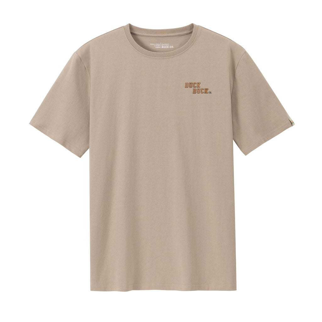 Men's Camp Hayes Classic Cotton Tee