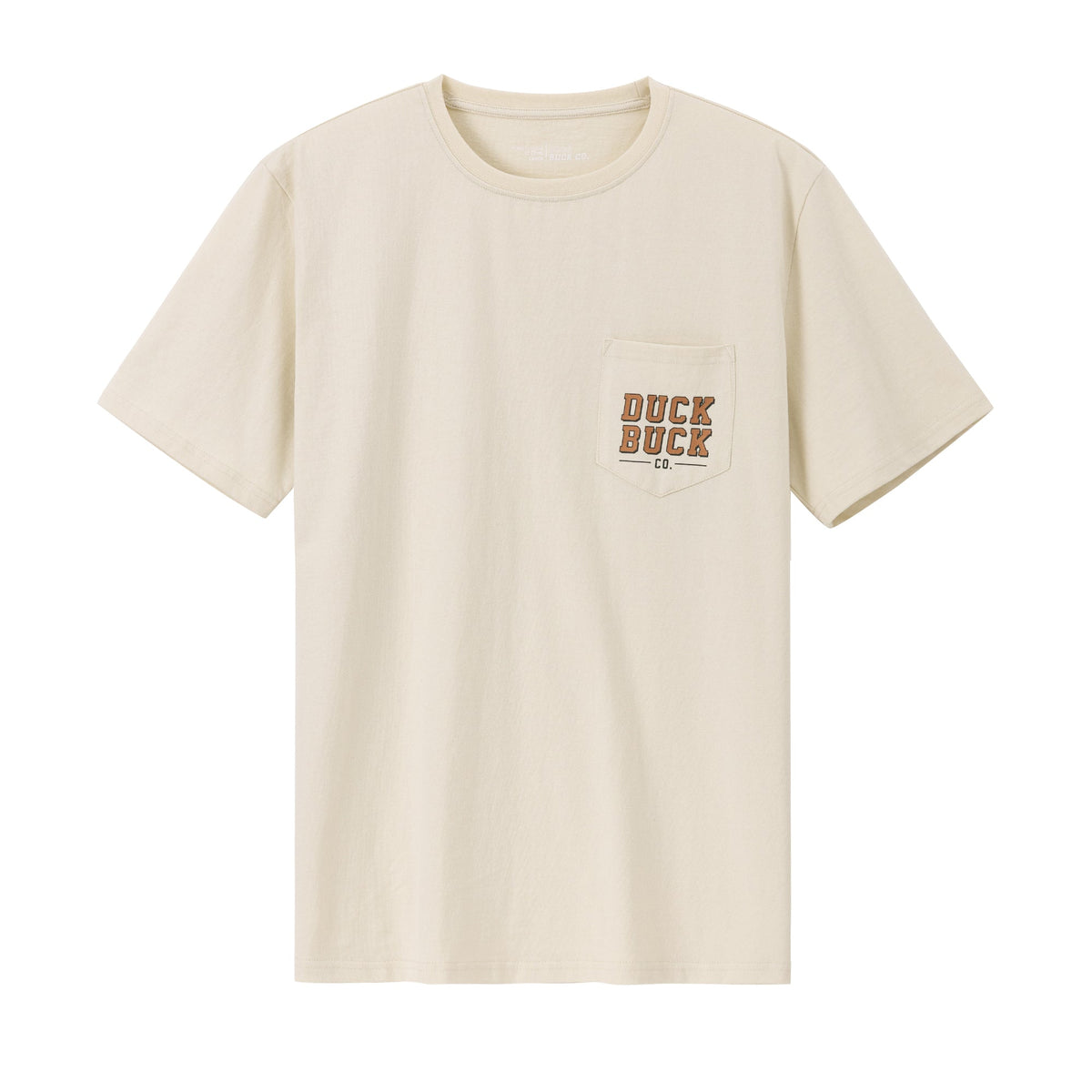 Men's Camp Hayes Classic Cotton Pocket Tee