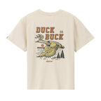 Women's Camp Hayes Oversized Cotton Short Sleeve