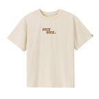 Women's Camp Hayes Oversized Cotton Short Sleeve
