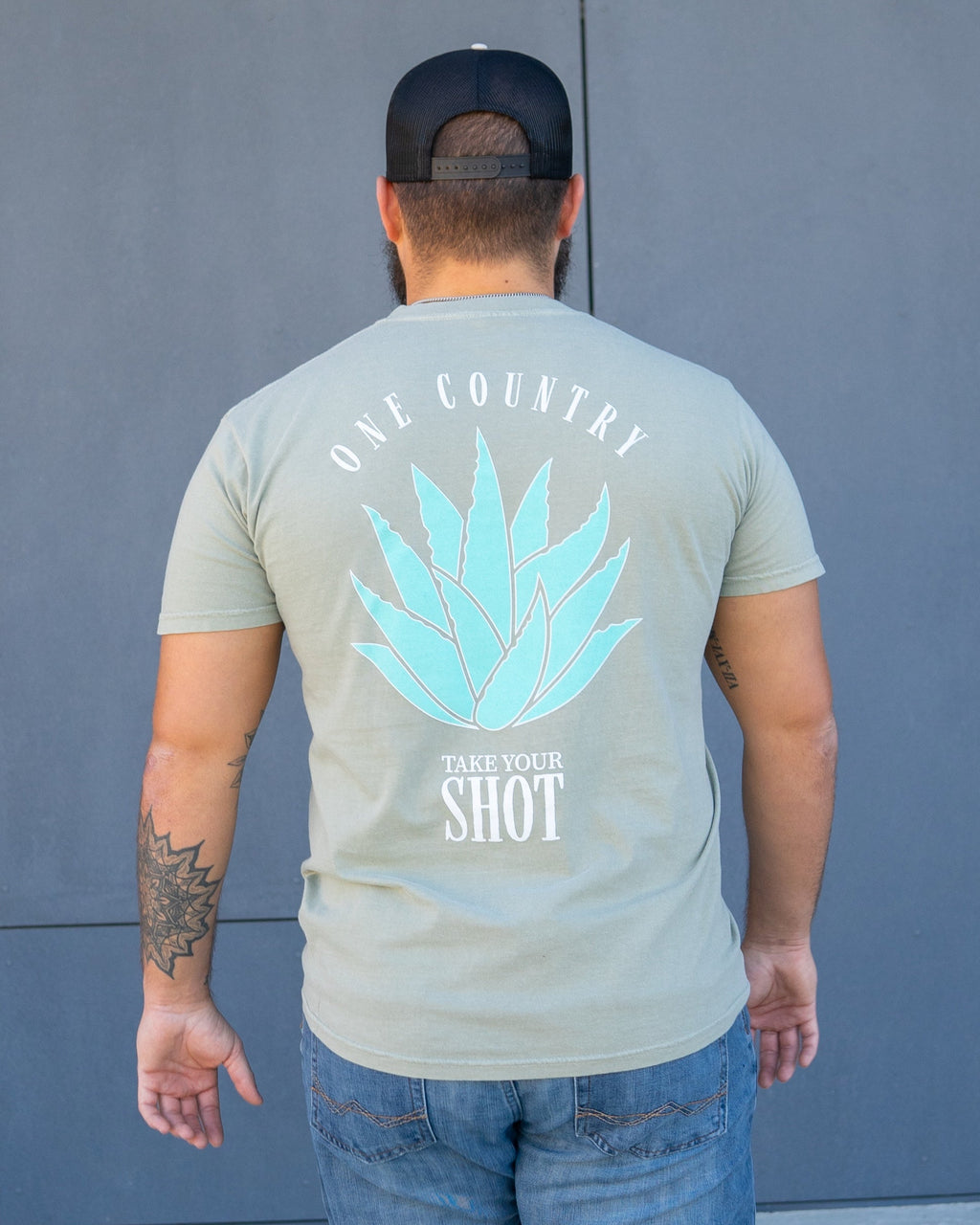 Take Your Shot T-Shirt