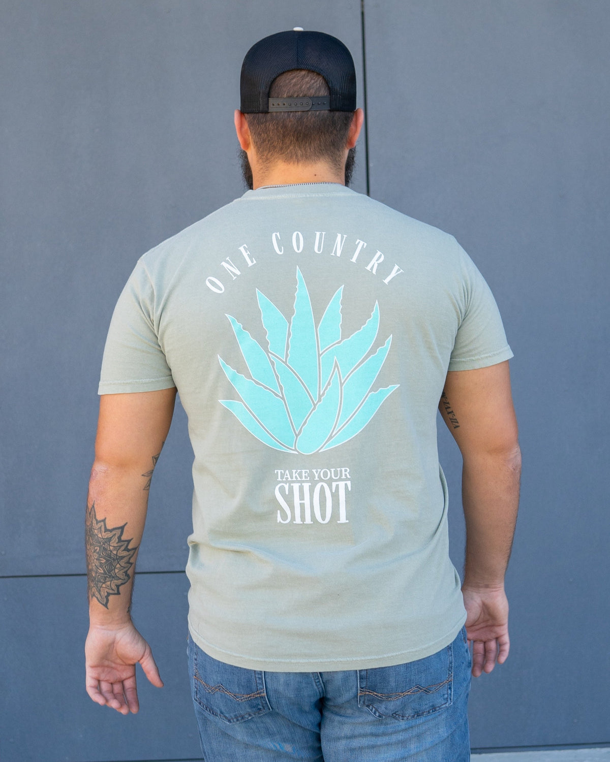 Take Your Shot T-Shirt