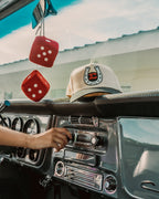 Lucky Hat