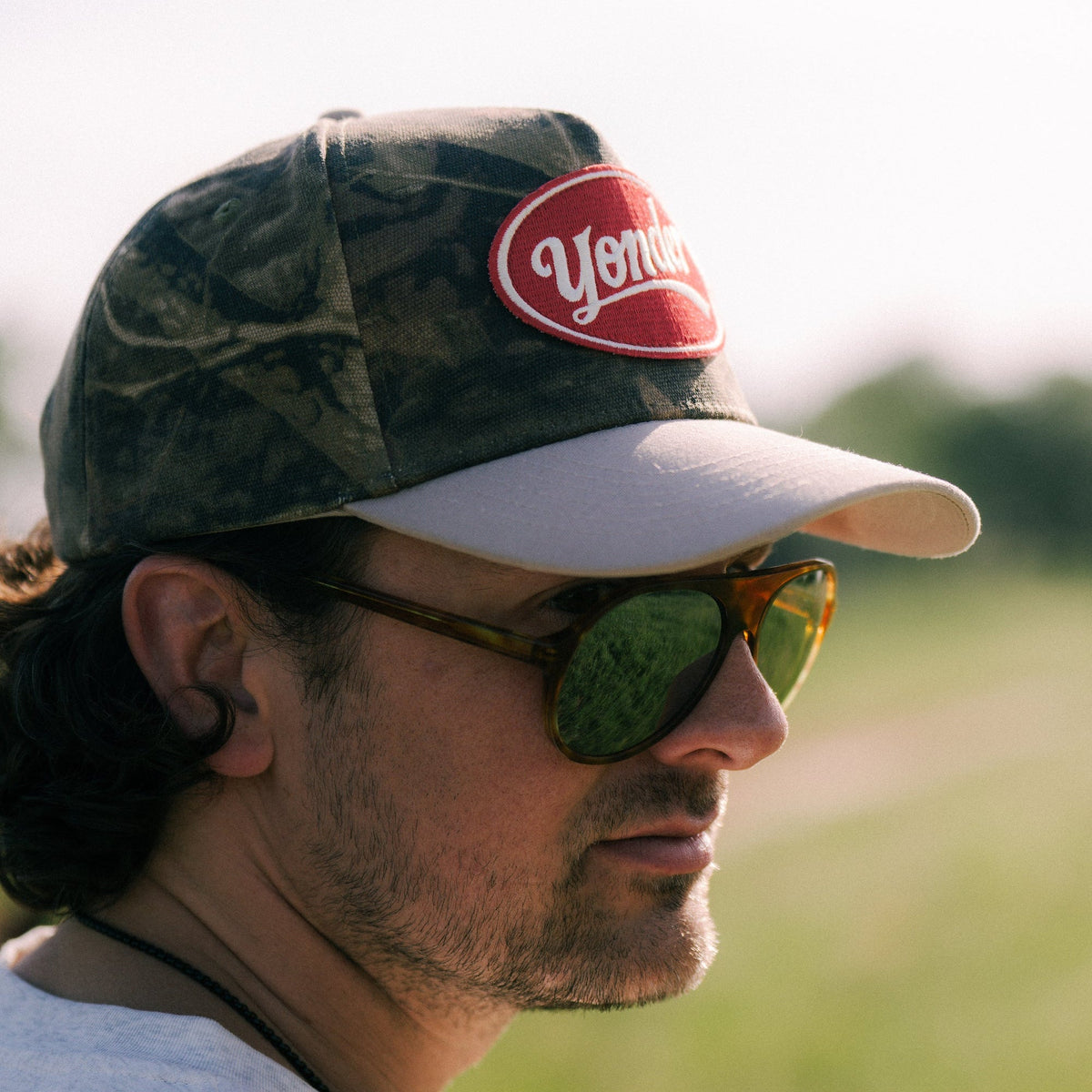 Country Store SnapBack