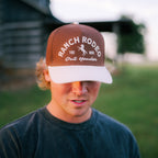 Ranch Bronc SnapBack