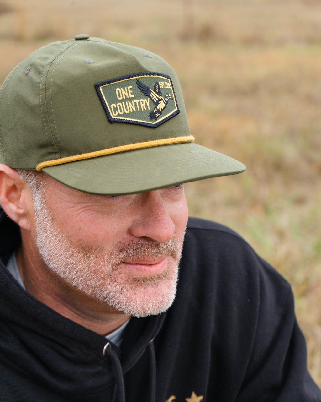 Duck Country Hat