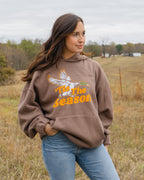 Tis the Season Hoodie
