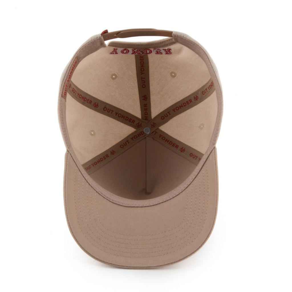 Wildcatter SnapBack