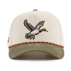 The Mallard