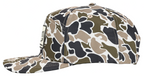 6 Panel - Marsh Duck