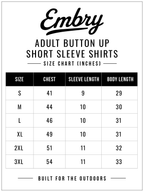 Performance Button Up - Ducks