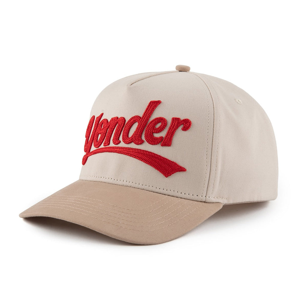 Wildcatter SnapBack