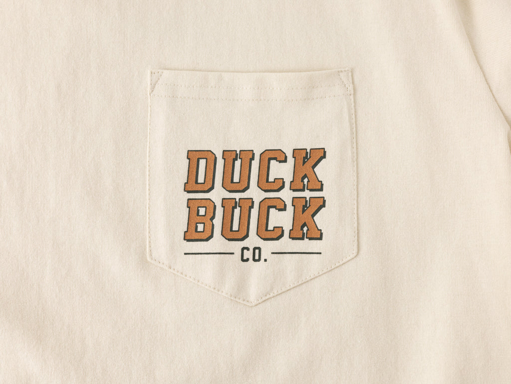 Men's Camp Hayes Classic Cotton Pocket Tee