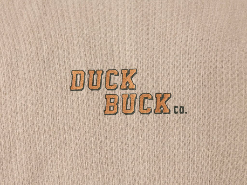 Men's Camp Hayes Classic Cotton Tee