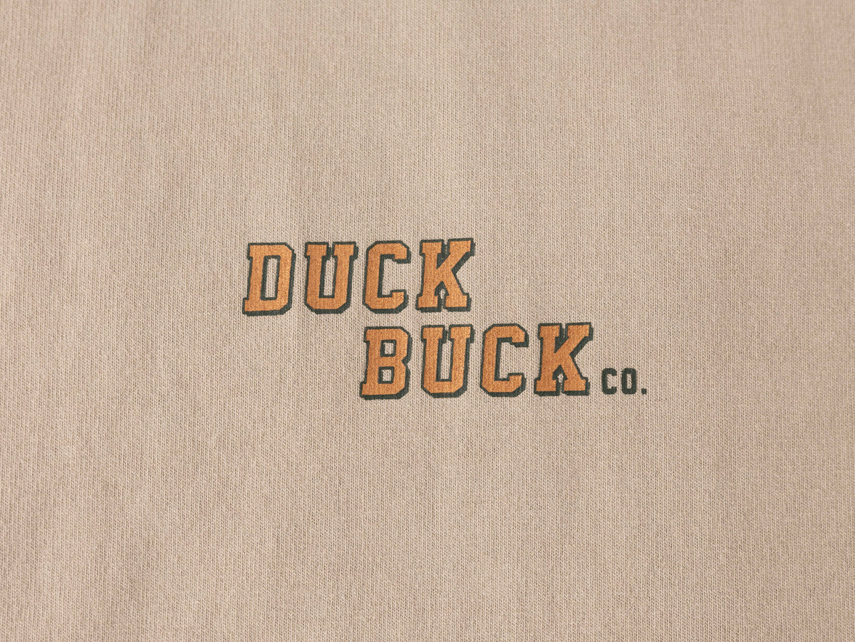 Men's Camp Hayes Classic Cotton Tee