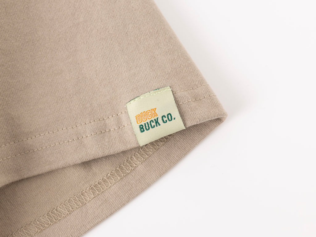 Men's Camp Hayes Classic Cotton Tee