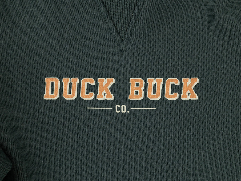 Men's Camp Hayes Classic Cotton Hoodie