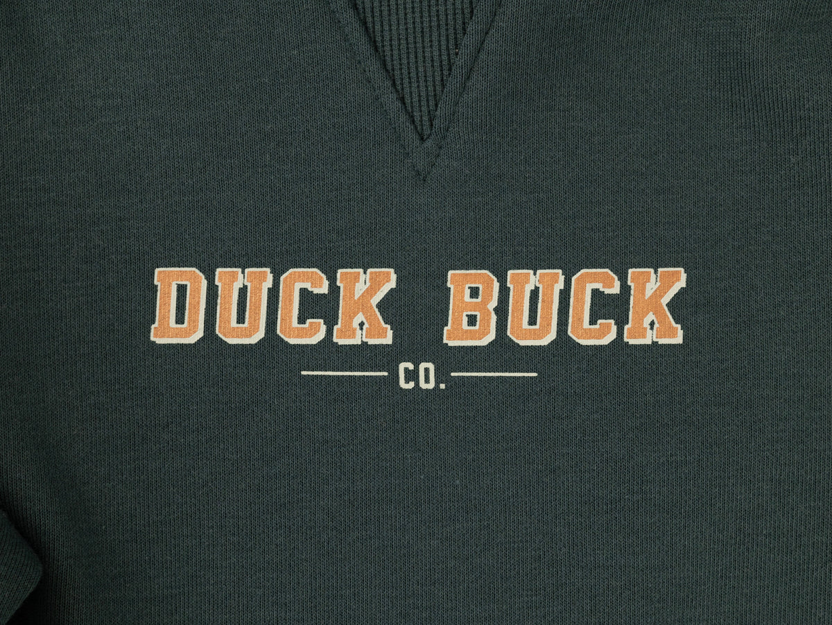 Men's Camp Hayes Classic Cotton Hoodie
