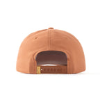 Camp Hayes Unstructured Canvas Trucker Hat