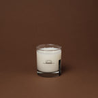 Ranger Station Leather + Pine Candle