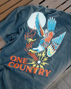 1C Eagle T-Shirt