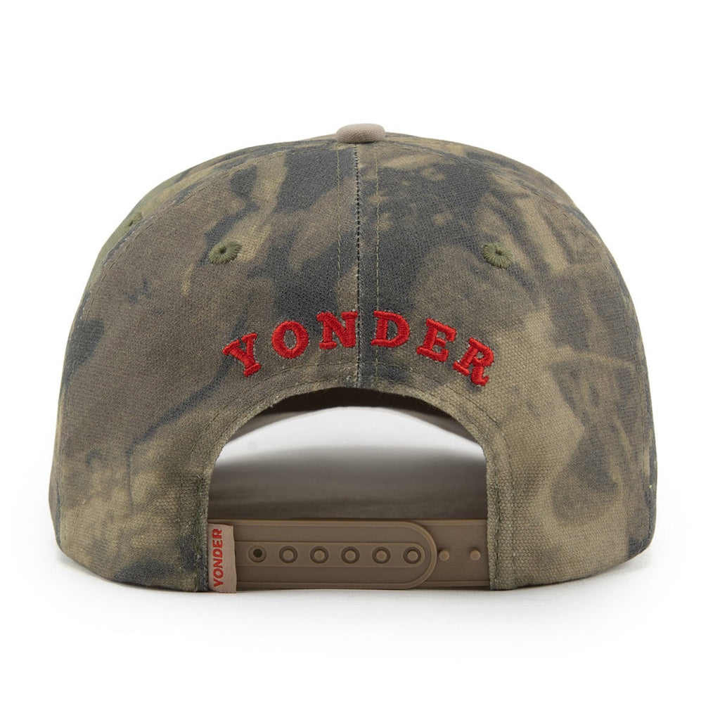 Country Store SnapBack